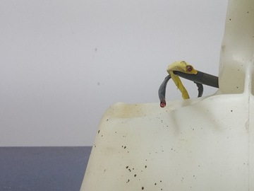 фото thumb №6, Chrysler voyager iv бачок омывателя жидкости 4717827ac