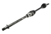 фото thumb №2, Привідний вал привідна перед права renault megane iv 1.6