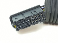 Купити Fiat ducato 2017 правий сторона джгут трубопровід двері передніх, фото thumb