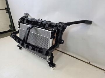 фото thumb №6, Підсилювач pas переднє trafic iii vivaro b