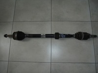 фото thumb №1, Привідний вал r довга toyota corolla e16 1.6 benz 17r lift