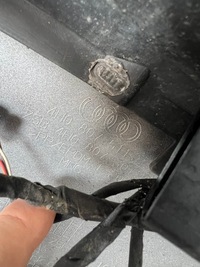 фото thumb №12, Бампер задня kompletny audi s8 d4 11-13 przedlift lx7w оригінал