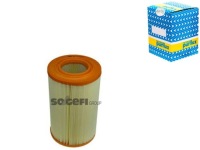 Купить Purflux фильтр воздуха 1 444ty 44499 444rf, фото thumb