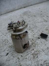 фото thumb №2, Насос топлива 172020037r renault latitude