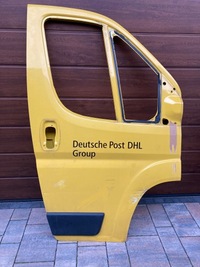 фото thumb №2, Ducato iii jumper boxer дверь правый перед