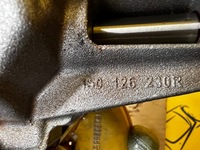 фото thumb №12, Насос датчик оливи dacia duster ii 1.0 tce h4d f480