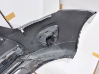 фото thumb №14, Бампер передній передній mitsubishi asx 13-16r рестайлінг сірий ok