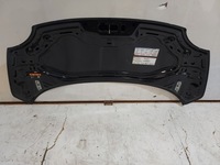 фото thumb №5, Кришка двигуна капот fiat 500 07+