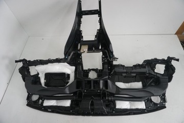 фото thumb №9, Subaru impreza liftback gt консоль панель раздаточная 66040fl000