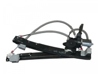 фото thumb №1, Комплект регулятор окно передний правый jaguar xf