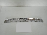 фото thumb №7, Накладка молдинг хром задня mercedes x166 gl