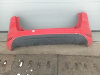 фото thumb №1, Ford b-max b max бампер задняя задний pdc