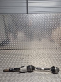 Купить Приводной вал передняя левая перед левый bmw x1 u11 9884798-01, фото thumb