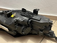 фото thumb №11, Hyundai i30 i-30 iii 3 fastback 17- тонированная лампа передняя перед левая