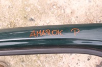 фото thumb №15, Правый bok порог блок двигателя vw amarok