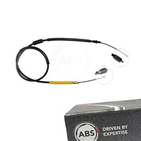 фото thumb №1, Трос гальма ручного ліва do peugeot 306 1.1 1.4