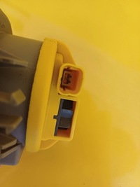 фото thumb №6, Протитуманна фара правий/лівий перед citroen c2 c3 9648947780 nr180