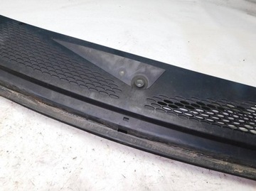 фото thumb №6, Ford transit mk5 v 2003r панель під лобовим склом