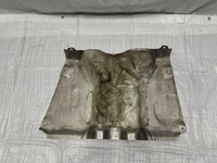 фото thumb №1, Захист теплова alfa romeo stelvio quadrifoglio qv 50547196