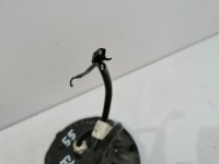 Jeep wrangler фара передняя перед led ltprtz фаркоп 4955 Доставка, фото thumb