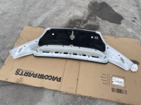 Капот передняя крышка багажника nr farby 549 fiat ducato 3 рестайлинг  14- с Разборки, фото thumb