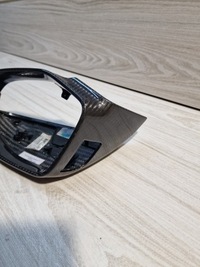 фото thumb №13, Audi a6 rs6 4g8 накладка зеркало зеркало карбон