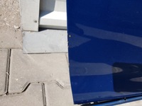 фото thumb №6, Audi a3 8p 8p7 08-12r cabrio двері праве lx5v