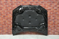 фото thumb №6, Капот кришка двигуна bmw x7 g07 475 black sapphire металік