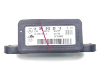 фото thumb №7, Mercedes-benz m-class датчик ускорения esp ml 320 cdi 4-matic дизель