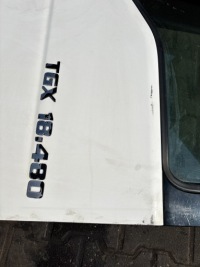 фото thumb №10, Двері ліві man tgx