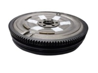 Купить Колесо двухмассовый двухмассовый маховик renault laguna 3 2.0 16v, фото thumb