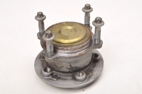 фото thumb №5, Mercedes eqb x243 ступиця задня задня 24r a2433560000