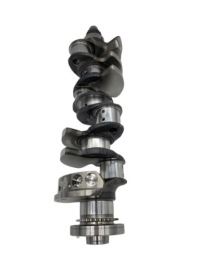 фото thumb №5, Bmw 11211020766 v8 s68t вал коленчатый новый oem номер s68b44 m5 g90 g99 x5m f95 f96