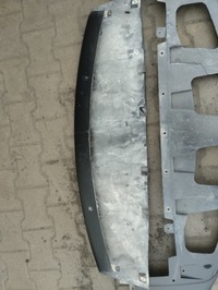 фото thumb №6, Tesla x плита защита pod двигатель бампер перед