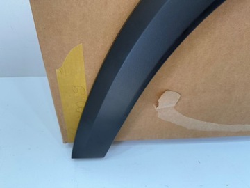 фото thumb №6, Mercedes gle a167 w167 планка na крыло левая зад задняя новая оригинал