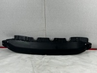 Купить Bmw x3 f25 плита защита бампера задний  задняя, фото thumb