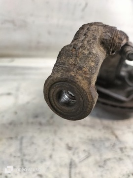 фото thumb №15, Honda cr-v i 95-02 2,0 b поворотна опора лівий перед