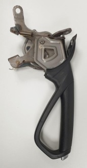 фото thumb №3, Тормоз ручной рычаг mazda rx-8 europa