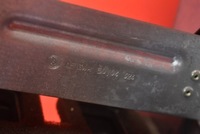 фото thumb №9, Підлокітник eu 5m0864207b vw golf 5 v plus 05-14