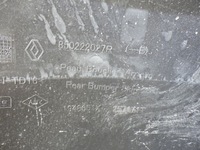 фото thumb №8, Dacia duster 2 ii 17- бампер задний