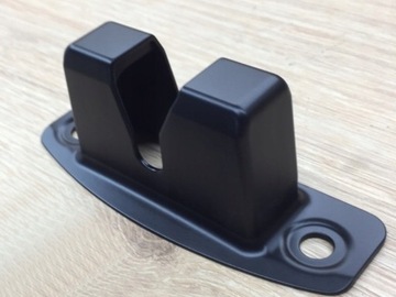 фото thumb №9, Набір блокування направляючої з захист замка зад 105414900g 106614100e tesla x