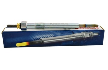 фото thumb №1, Bosch свеча зажигания żarowa hyundai i30 1.6 crdi