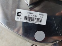 фото thumb №6, Свет do движение dziennej - левая - fiat panda iii - 2012