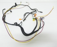 фото thumb №1, Джгут двері електропроводка mercedes w140 coupe sec cl