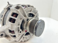 2014 volvo xc70 генератор 0125811110 Зі Шроту, фото thumb