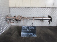 фото thumb №1, Каркас панелі opel meriva b