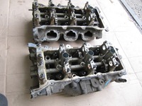 фото thumb №13, Chrysler town country 3.6 головка без оснащения левая правая