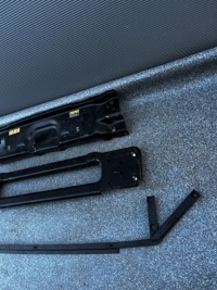 фото thumb №7, Pas передний усилитель балка mercedes g klasa lif