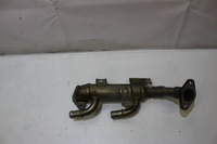 фото thumb №1, Радіатор вихлопних газів skoda fabia i