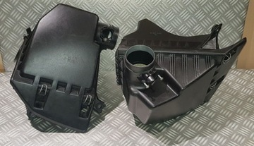 фото thumb №10, Bmw e60 e61 e63 2.5i m54 3.0i n52 корпус фільтра повітря 7521030 7521036